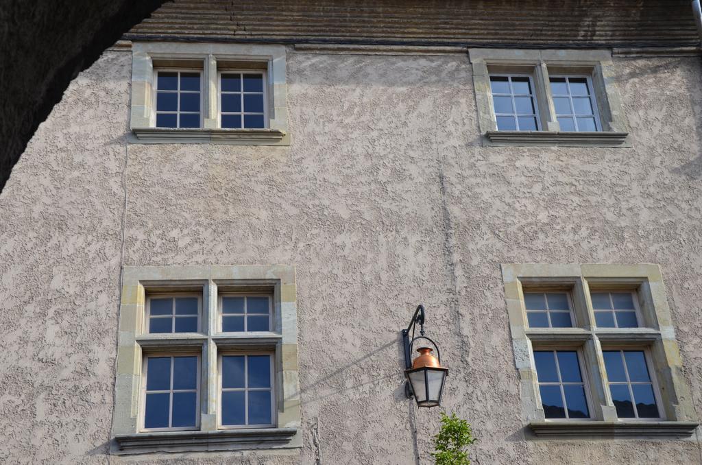 Pelletier Du Claux Apartment Carcassonne Exterior photo