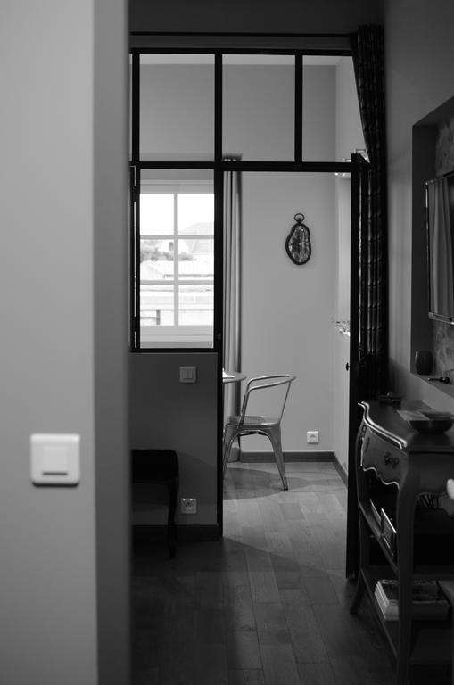 Pelletier Du Claux Apartment Carcassonne Exterior photo